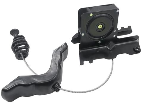 Replacement Spare Tire Wheel Hoist Winch 2008 2016 Ford F250