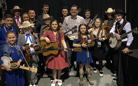 Here are the best country singers and country bands from ohio. Southern Ohio Indoor Music Festival report - Bluegrass Today