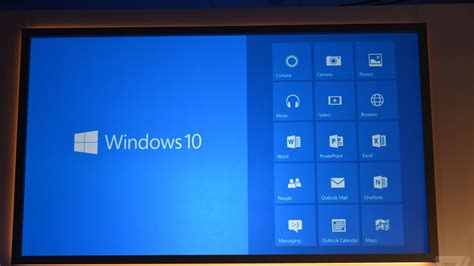 The Coolest New Features Of Windows 10 Wired