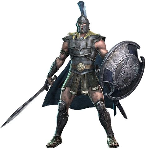 Achilles Characters And Art Warriors Orochi 3 Ancient Armor Greek