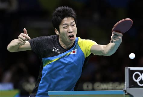Table tennis had appeared at the summer olympics on seven previous occasions beginning with the 1988 summer olympics in seoul. Mizutani makes history with bronze for Japan's first-ever ...