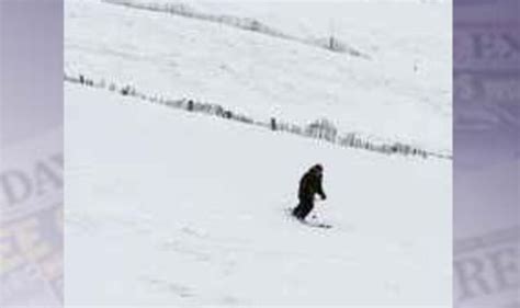 Briton Killed In Ski Accident Named Uk News Uk