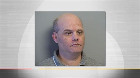 Wagoner Man Jailed For Alleged Sexual Assault Of 12 Year Old Girl