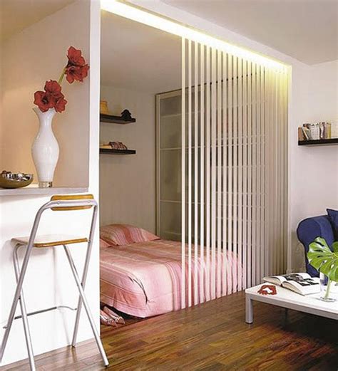 See more ideas about crittall, window room, windows and doors. Creative Partition Wall Design Ideas Improving Open Small ...