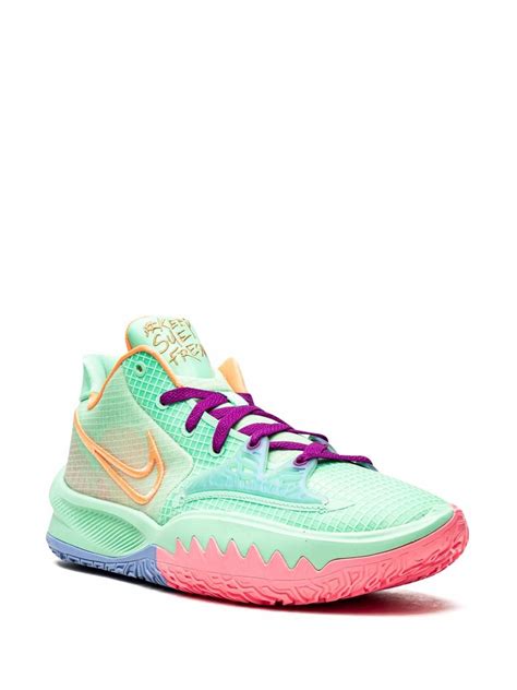 Nike Kyrie Low 4 Keep Sue Fresh Sneakers Farfetch