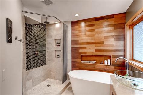 Arlington remodel | daniels design & remodeling (ddr). 45 Master Bathroom Ideas 2019 (That Will Awe You) - Home ...