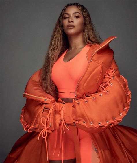 Conheça Algumas Peças Da Coleção Ivy Park X Adidas E Novas Fotos Da Beyoncé Br