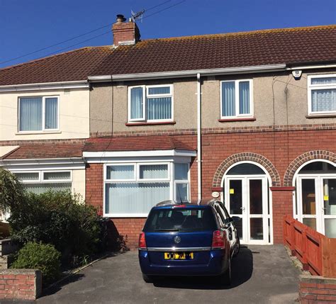Cj Hole Southville 3 Bedroom House For Sale In Lewis Road Bedminster
