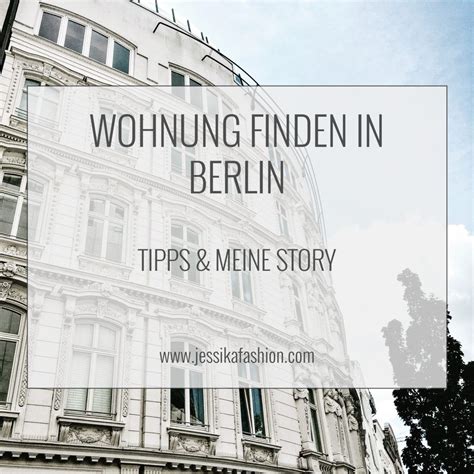 Schau dir an, was authentische gastgeber in berlin dir auf 9flats anbieten. Wohnung finden in Berlin: Meine Tipps und Erfahrungen ...