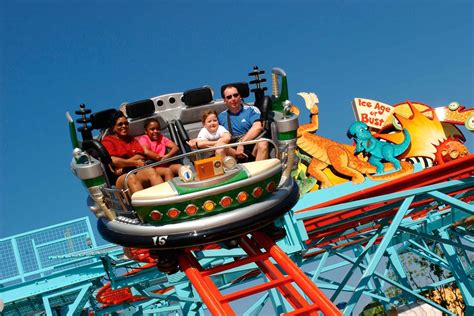 Disney Worlds Roller Coasters