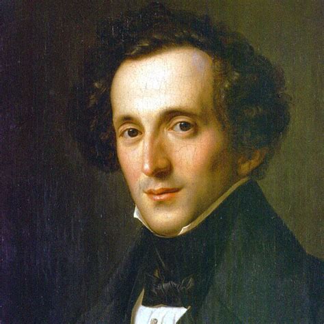 Felix Mendelssohn Introduction To The Composer