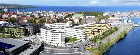 The Icse Consortium Introduced Jönköping University Icse