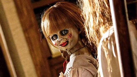 Annabelle Movie Hd Wallpaper 3138500 Hd Wallpaper And Backgrounds