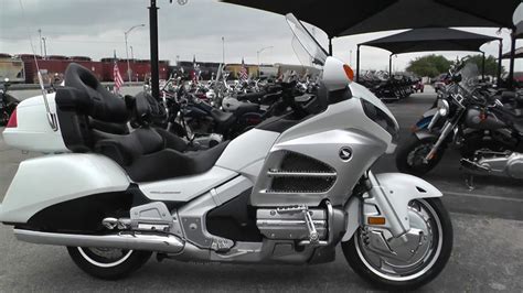 5,376 indian motorcycles for sale. 000594 - 2012 Honda Goldwing GL1800 - Used motorcycles for ...