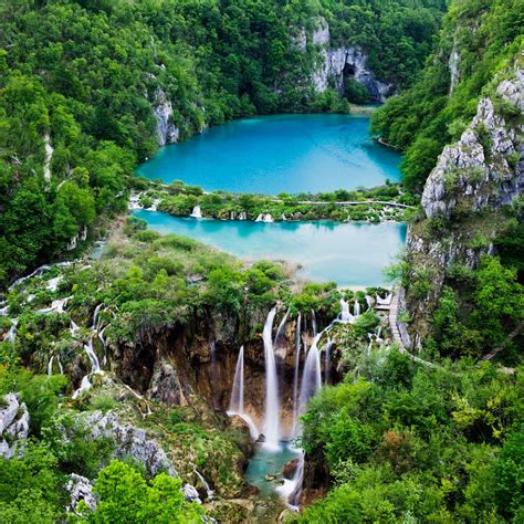 The Most Beautiful Place to Visit in Every European Country | Beautiful