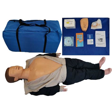 Buy 54 Ft Cpr Manikins Patient Care Manikin Cpr Simulator Basic Cpr
