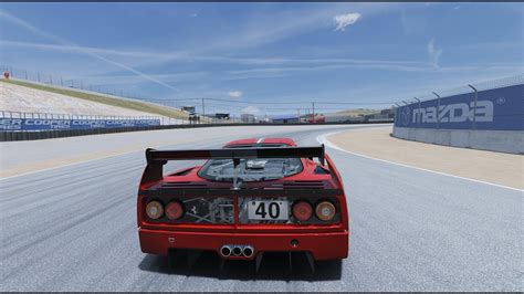 Finally Photorealism In Assetto Corsa Ultra Graphics Youtube