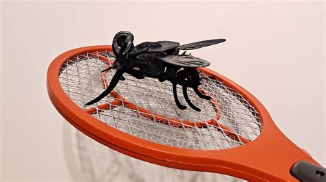 3d Printed 3d Kit Fly Fast Forward Youtube