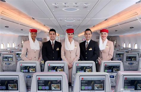 Emirates Airlines Officially Announces Discounted Prices For Some