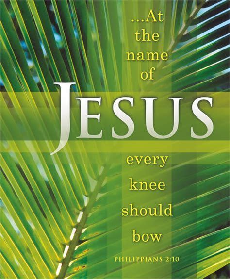 View Source Image Palm Sunday Quotes Names Of Jesus Sunday Bible Verse