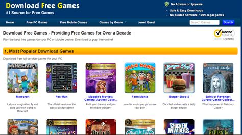 Here are the 15 best quality websites to download free pc games: 10+ Best PC Games Download Sites 2018 to Download PC Game ...