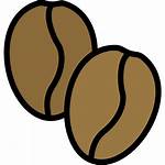 Coffee Beans Icon Icons Flaticon