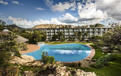Avani Maseru Hotel Maseru Lesotho