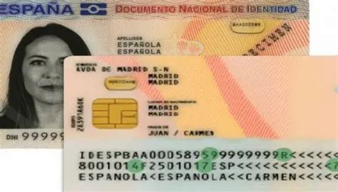 Cuáles son los requisitos para DNI por primera vez udl