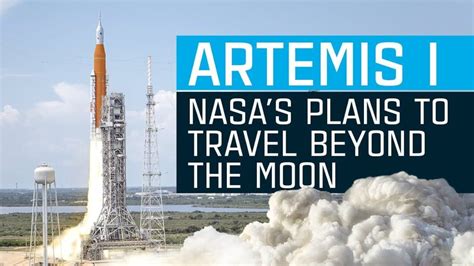 Nasa Artemis 1 Mission Is Launching In 5 Hours Techsable