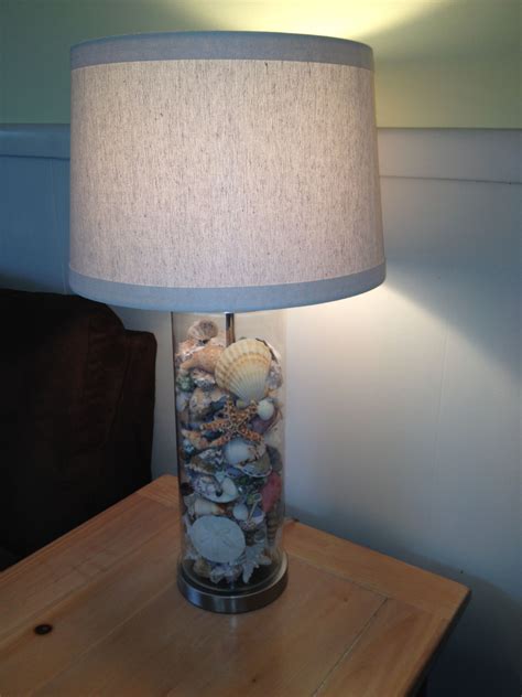 Fillable Glass Jar Lamps Amazing Design Ideas