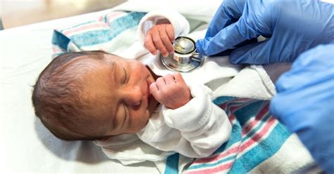 What Does A Neonatologist Do Facty Health