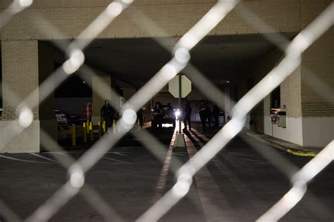 Lancaster Peaceful After Night Of Unrest Following Officer-Related