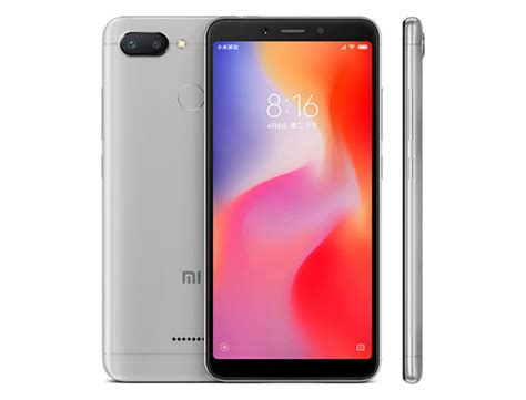 On an average, xiaomi is known to deliver better construction materials and quality, features, and specifications than the competitions at much lower pricing. Xiaomi Redmi 6 Price in Malaysia & Spec - RM368 | TechNave