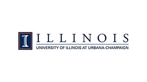 University Of Illinois At Urbana Champaign Logo Ivul Image And