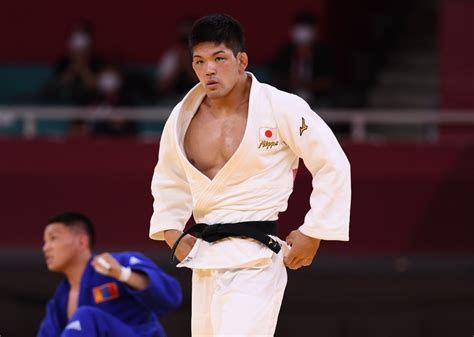 El Judoca Japonés Ono Gana Su Segundo Oro Olímpico