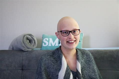 Cancer Et Cheveux La Perte Des Cheveux Du Au Cancer