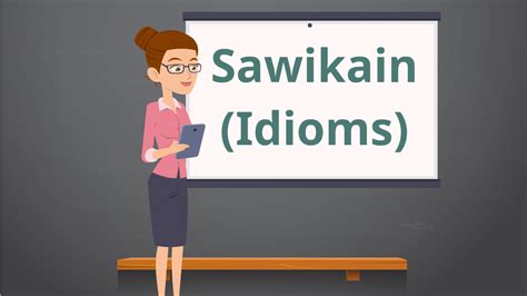 5 Minute Review On Sawikain