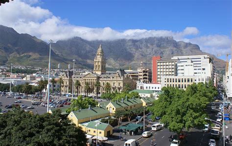 Cape Town Wikipedija Prosta Enciklopedija