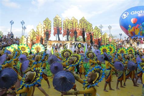 Magayon Festival In Albay Bicol Philippine Primer
