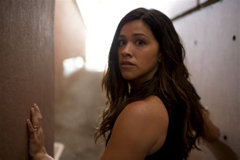 Miss Bala Film Review Gina Rodriguez Remake Misses The Target Thewrap