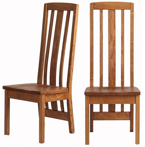 Montreal #Chair in Cinnamon Quarter Sawn Oak (With images) | Chair ...