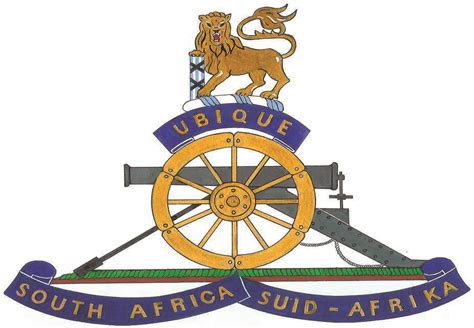 Gunners Logo The Gunners Association Of South Africa
