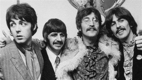 Gli Ultimi Beatles Cinquantanni Di Let It Be Il Disco Che Chiuse