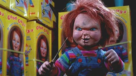 Chucky Everything We Know About The Childs Play Spin Off Series