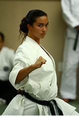 How Long Are Karate Classes