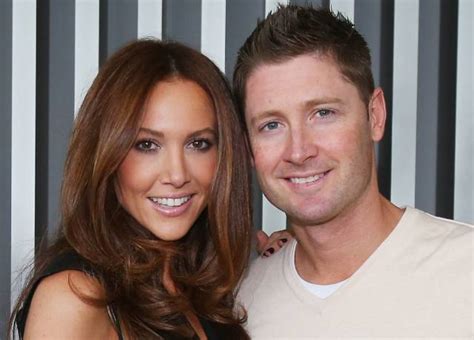 Michael Clarke And Wife Divorce After Seven Year Know The Reason Sports Big News