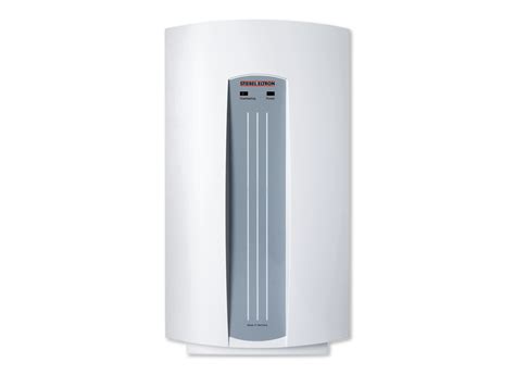 Dhc 8 Compact Instantaneous Water Heater Of Stiebel Eltron