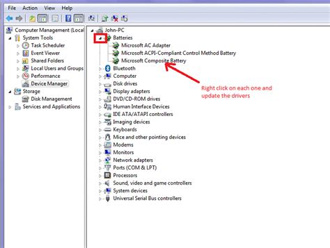 Microsoft Acpi Compliant Control Method Battery Vista Driver Download