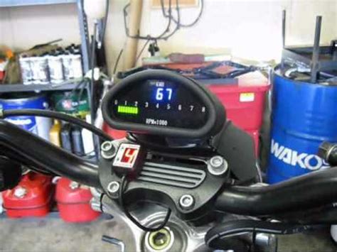 If you are experiencing harley neutral issues, hard neutral, or having a tough time shifting your harley, you may need to address your harley davidson gear … Gear Shift Indicator for HARLEY-DAVIDSON - YouTube