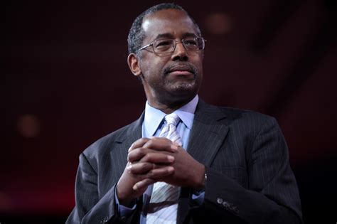 Ben Carson Rising In Polls Speaks To Black America And Problems In